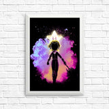 Soul of the Princess - Posters & Prints