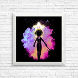 Soul of the Princess - Posters & Prints