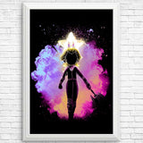 Soul of the Princess - Posters & Prints