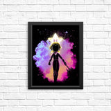 Soul of the Princess - Posters & Prints