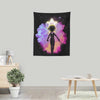 Soul of the Princess - Wall Tapestry