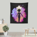 Soul of the Princess - Wall Tapestry