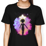 Soul of the Princess - Women's Apparel