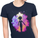 Soul of the Princess - Women's Apparel