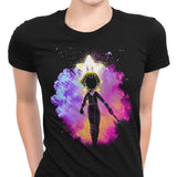 Soul of the Princess - Women's Apparel