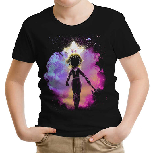 Soul of the Princess - Youth Apparel