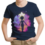 Soul of the Princess - Youth Apparel
