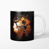 Soul of the Pumpkin King - Mug