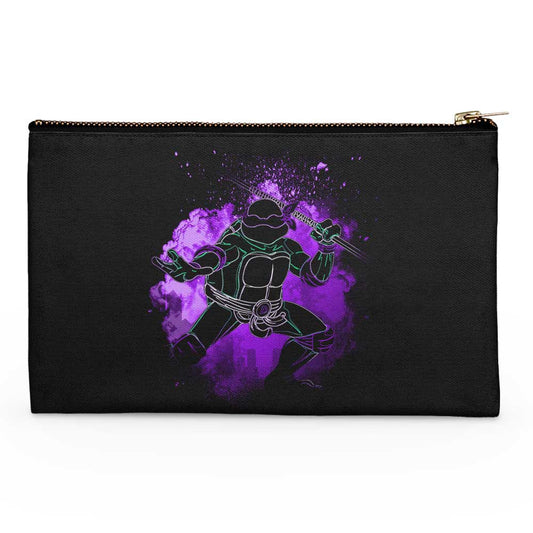 Soul of the Purple - Accessory Pouch
