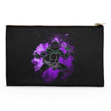 Soul of the Purple - Accessory Pouch