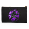 Soul of the Purple - Accessory Pouch