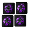 Soul of the Purple - Coasters