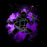 Soul of the Purple - Wall Tapestry