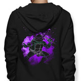 Soul of the Purple - Hoodie