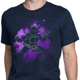 Soul of the Purple - Men's Apparel