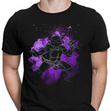 Soul of the Purple - Men's Apparel