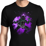 Soul of the Purple - Men's Apparel