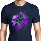Soul of the Purple - Men's Apparel