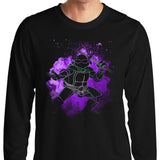 Soul of the Purple - Long Sleeve T-Shirt