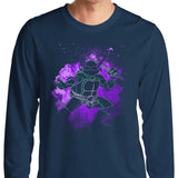 Soul of the Purple - Long Sleeve T-Shirt