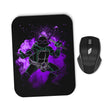 Soul of the Purple - Mousepad