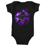 Soul of the Purple - Youth Apparel