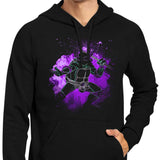 Soul of the Purple - Hoodie