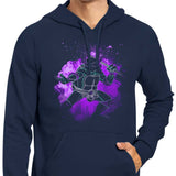 Soul of the Purple - Hoodie