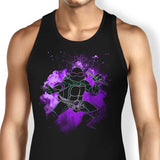 Soul of the Purple - Tank Top