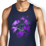 Soul of the Purple - Tank Top