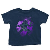 Soul of the Purple - Youth Apparel