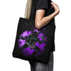 Soul of the Purple - Tote Bag