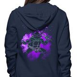 Soul of the Purple - Hoodie