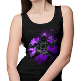 Soul of the Purple - Tank Top