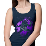 Soul of the Purple - Tank Top