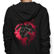 Soul of the Red - Hoodie