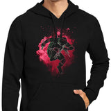 Soul of the Red - Hoodie