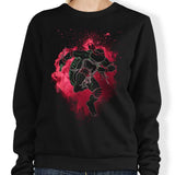 Soul of the Red - Sweatshirt