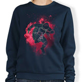 Soul of the Red - Sweatshirt