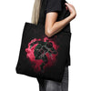 Soul of the Red - Tote Bag