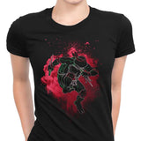 Soul of the Red - Women's Apparel