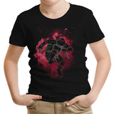 Soul of the Red - Youth Apparel