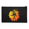 Soul of the Rockstar - Accessory Pouch