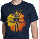 Soul of the Rockstar - Men's Apparel