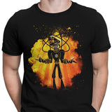 Soul of the Rockstar - Men's Apparel