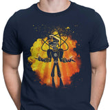 Soul of the Rockstar - Men's Apparel