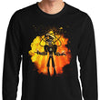 Soul of the Rockstar - Long Sleeve T-Shirt