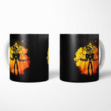 Soul of the Rockstar - Mug
