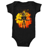 Soul of the Rockstar - Youth Apparel