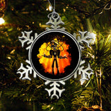 Soul of the Rockstar - Ornament